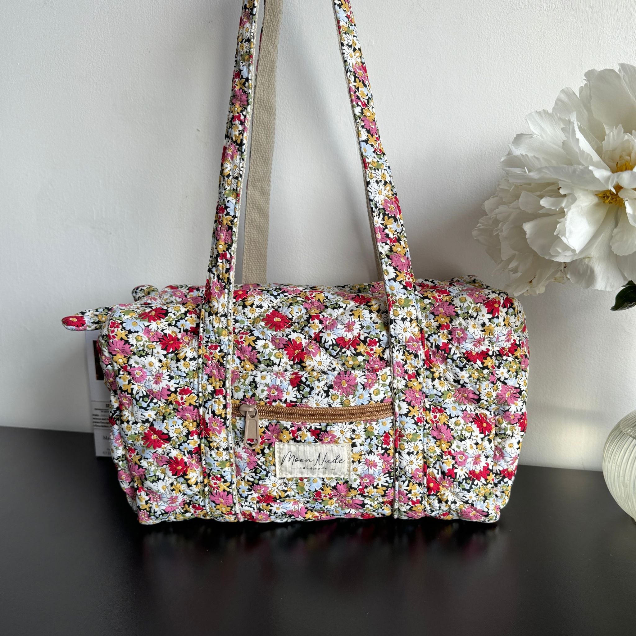 Moon Nude Autumn Mini Duffel Bag