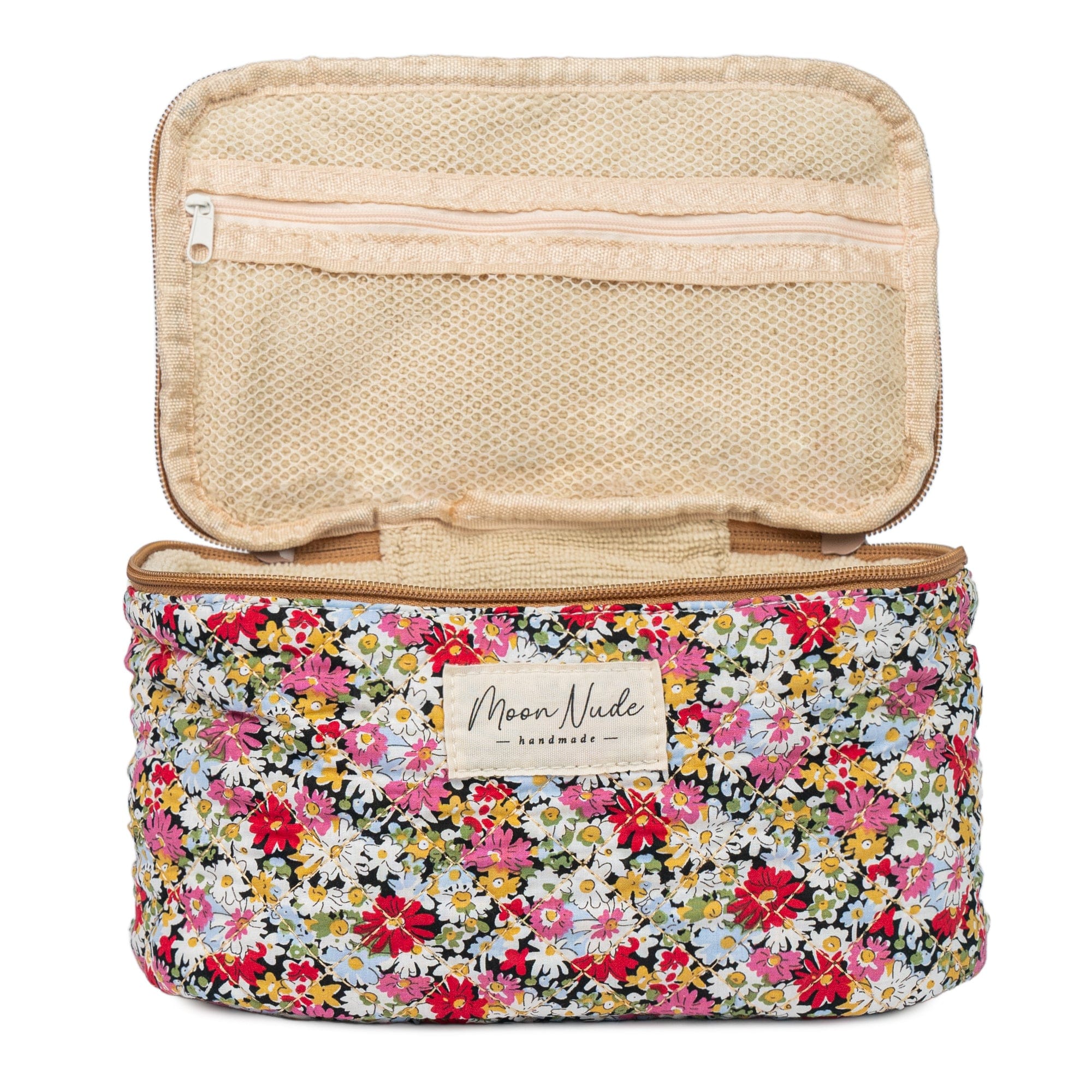 Moon Nude Autumn Vanity Bag