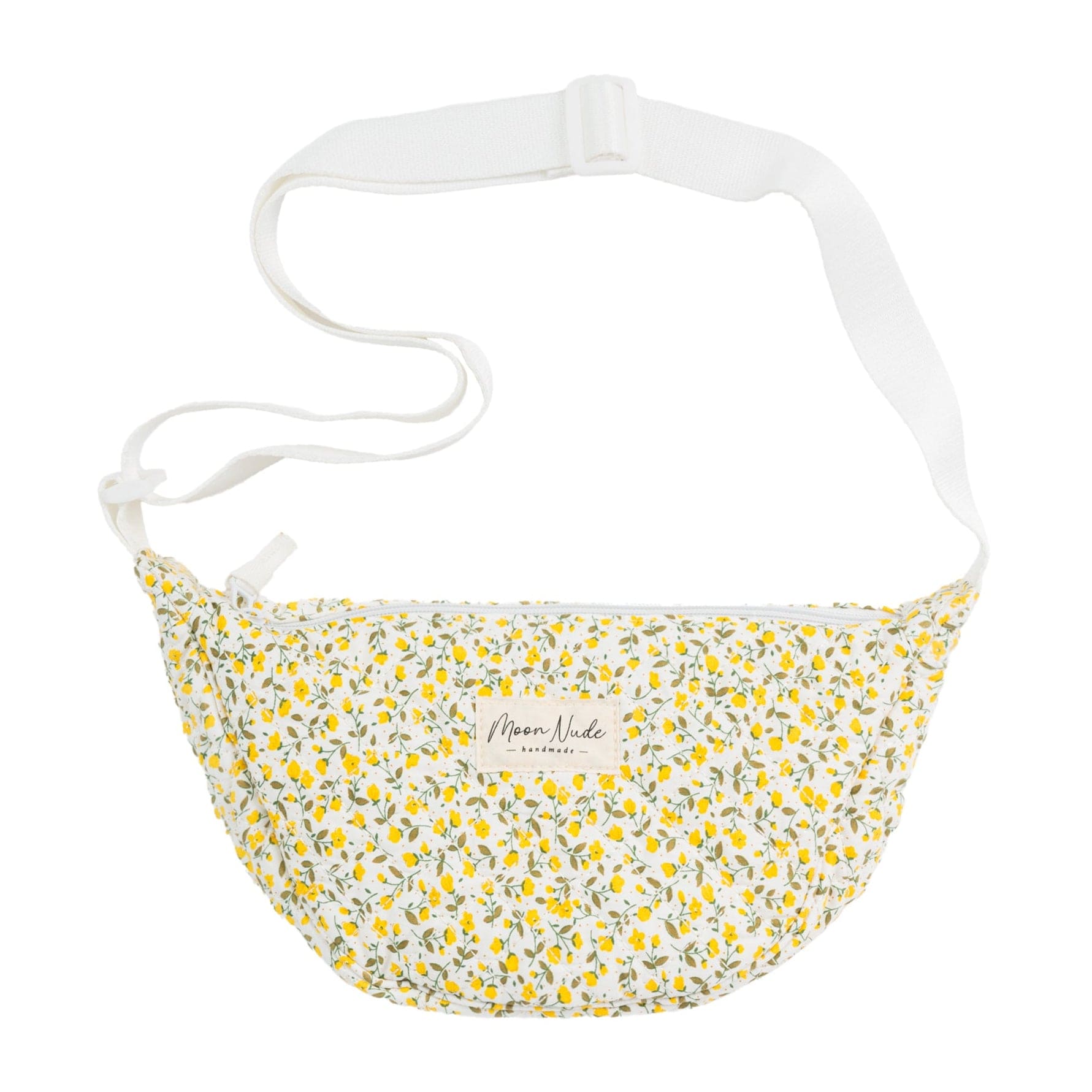 Moon Nude Buttercup Mini Shoulder Bag