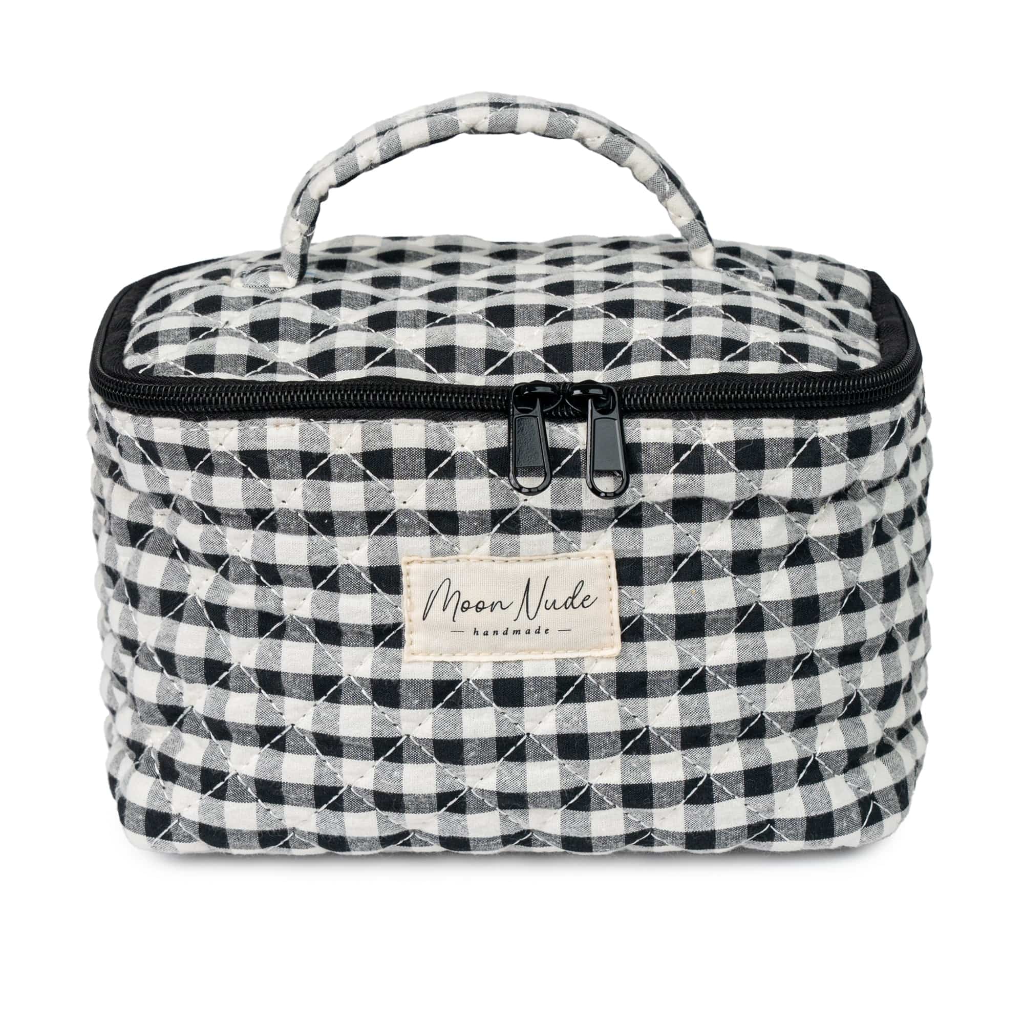 Moon Nude Classic Vanity Bag