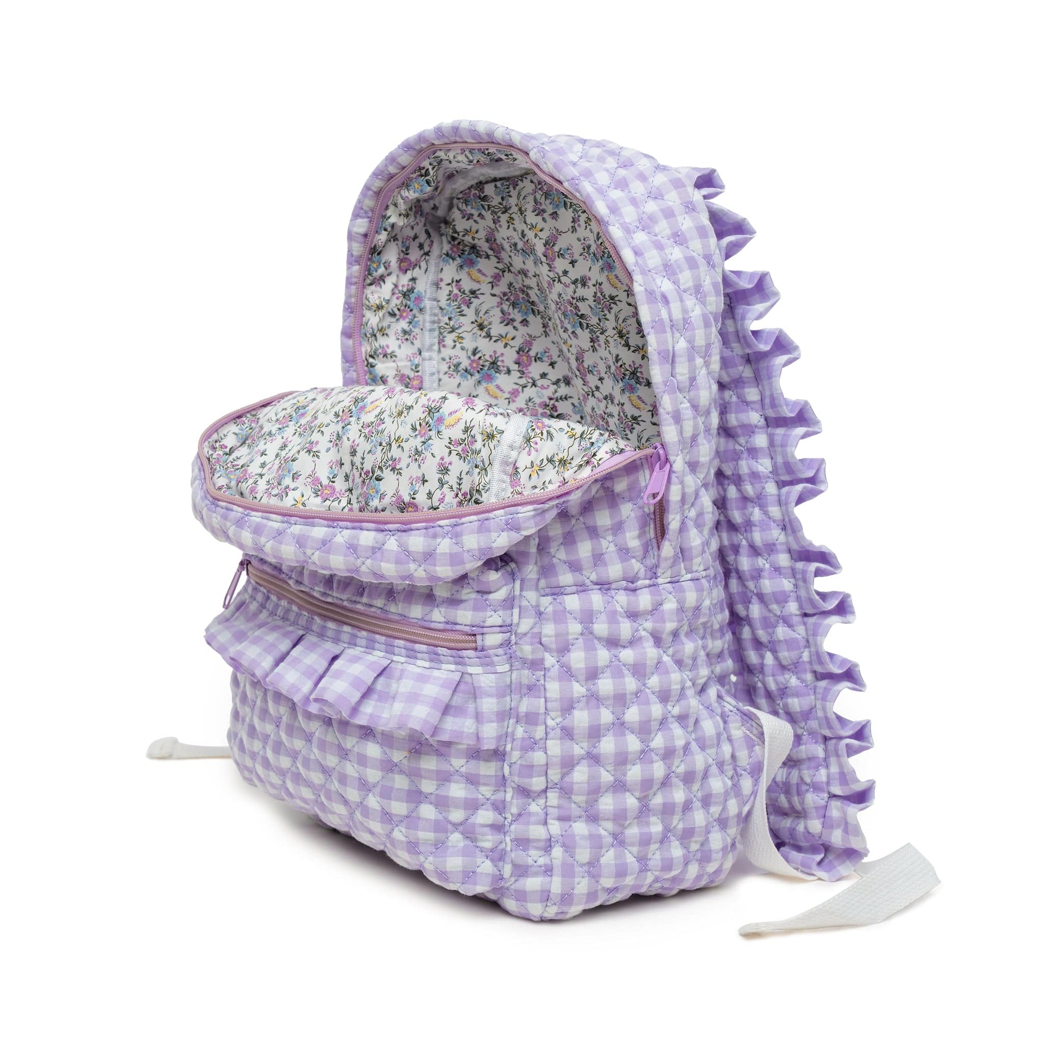 Moon Nude Coquette Backpack