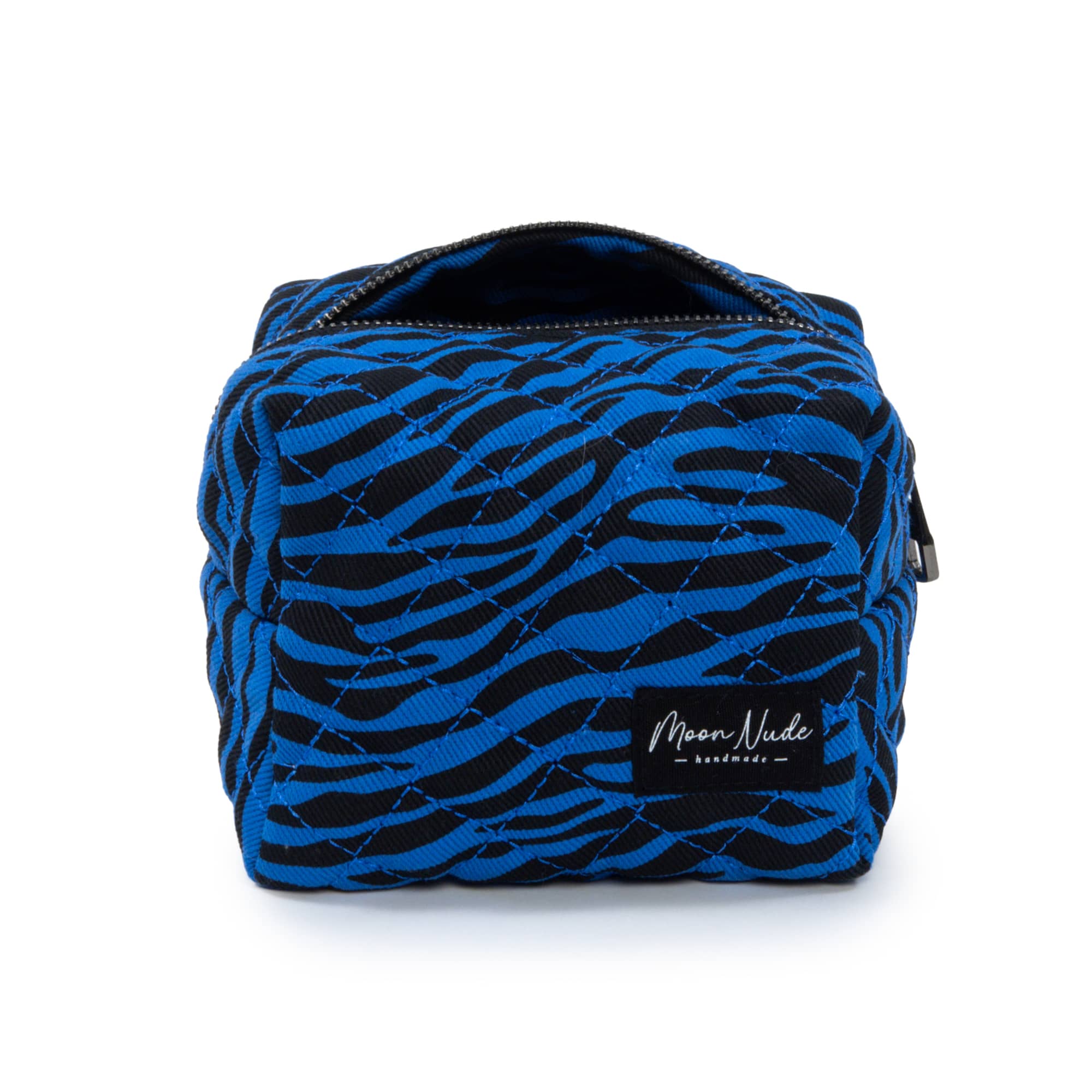 Moon Nude Mirage Mini Makeup Bag