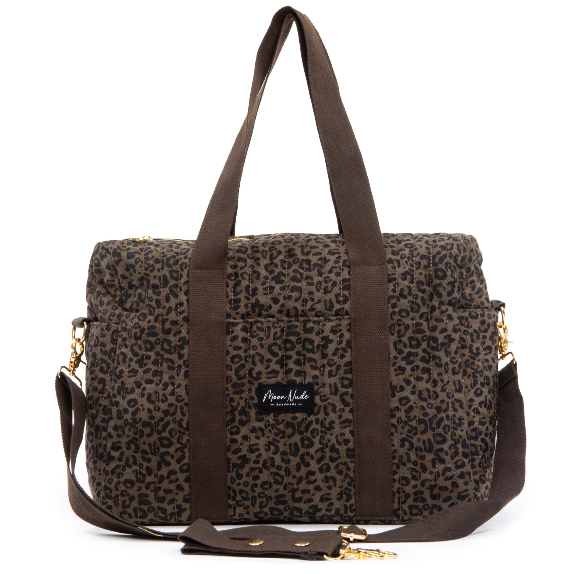 Moon Nude Savanna Diaper Bag