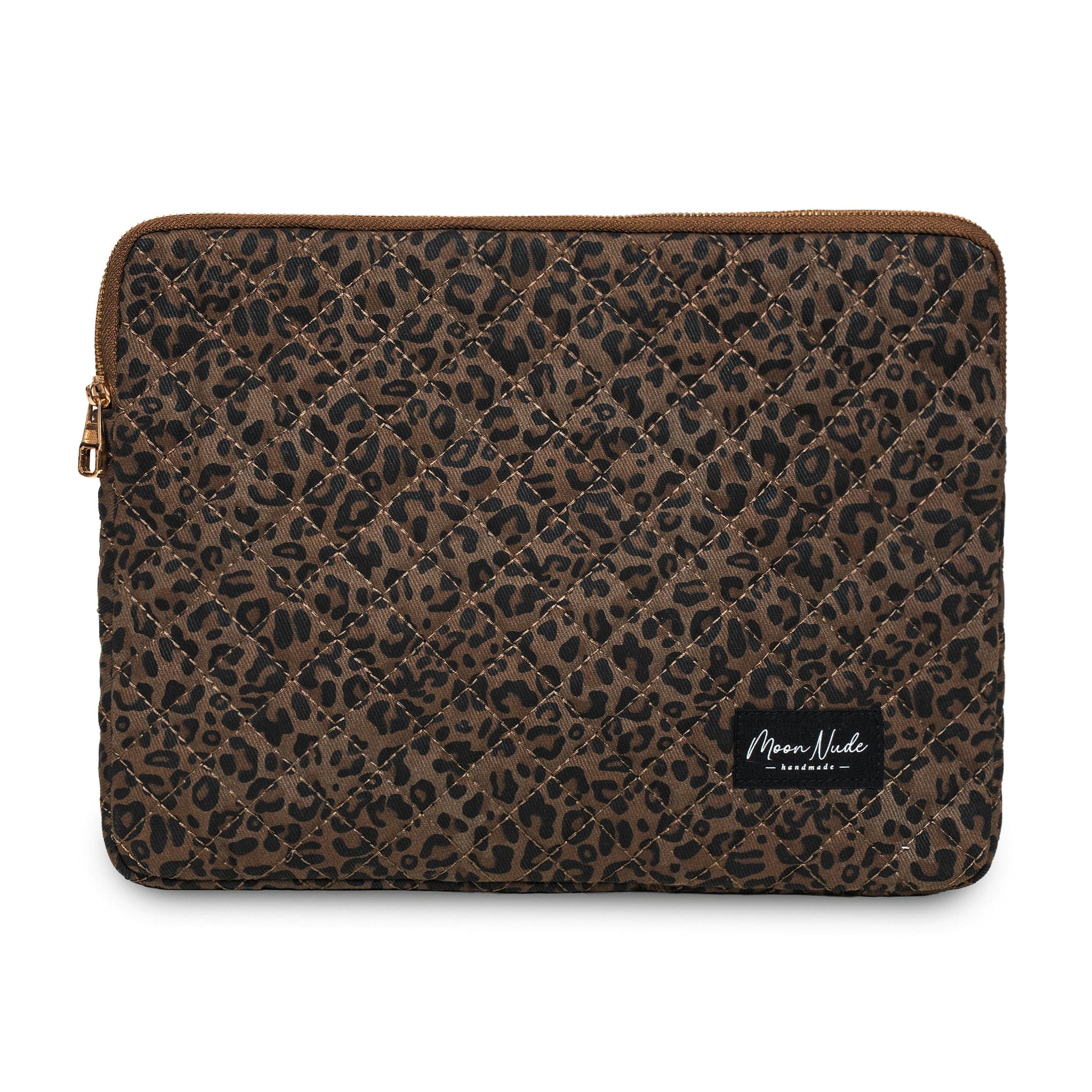 Moon Nude Savanna Laptop Sleeve