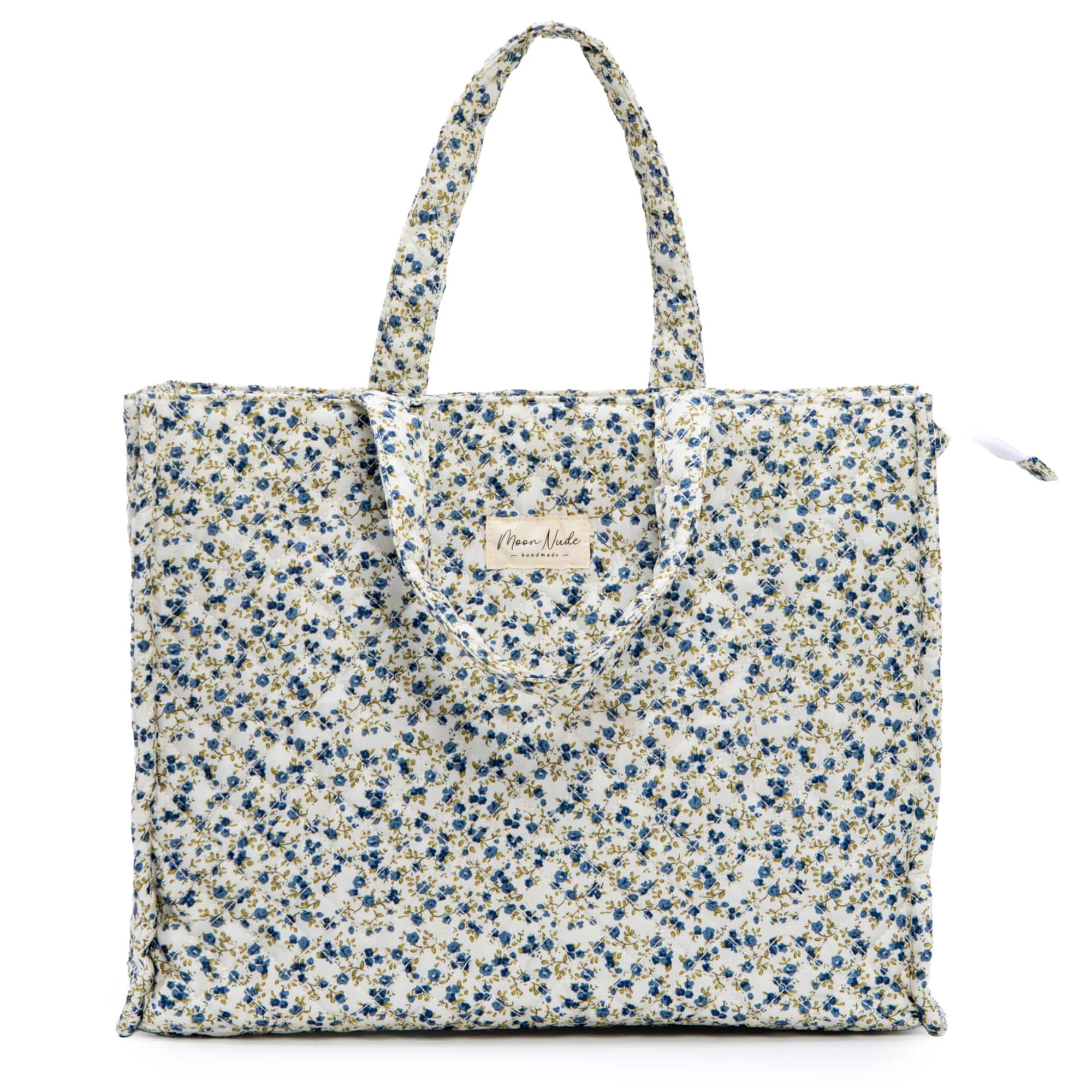 Moon Nude Spring Large Shopper