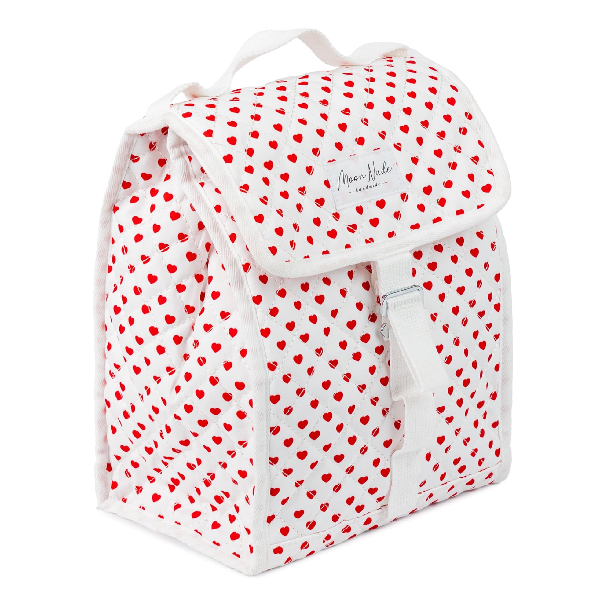 Moon Nude Valentine Lunch Bag