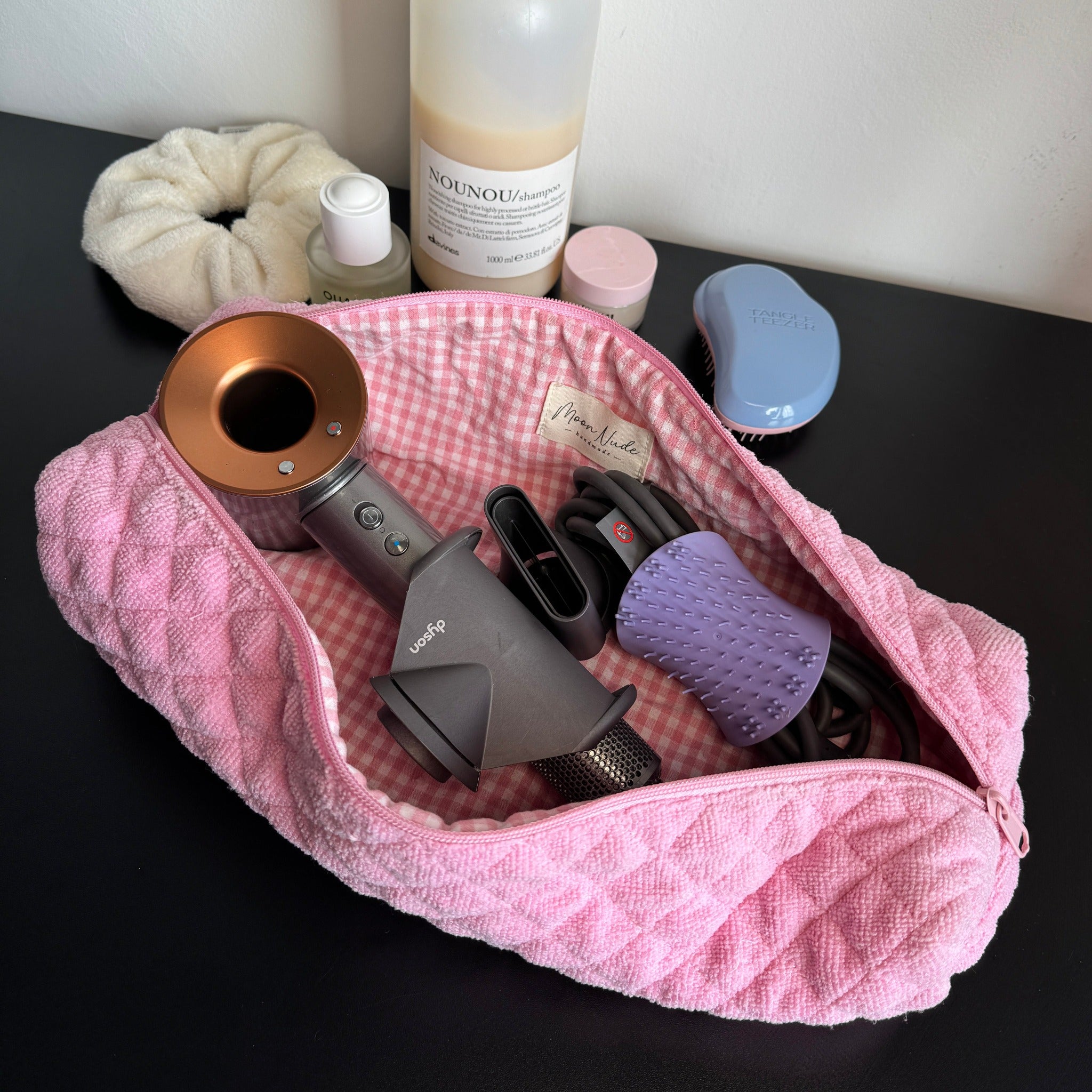 Candy Hair Tool Bag