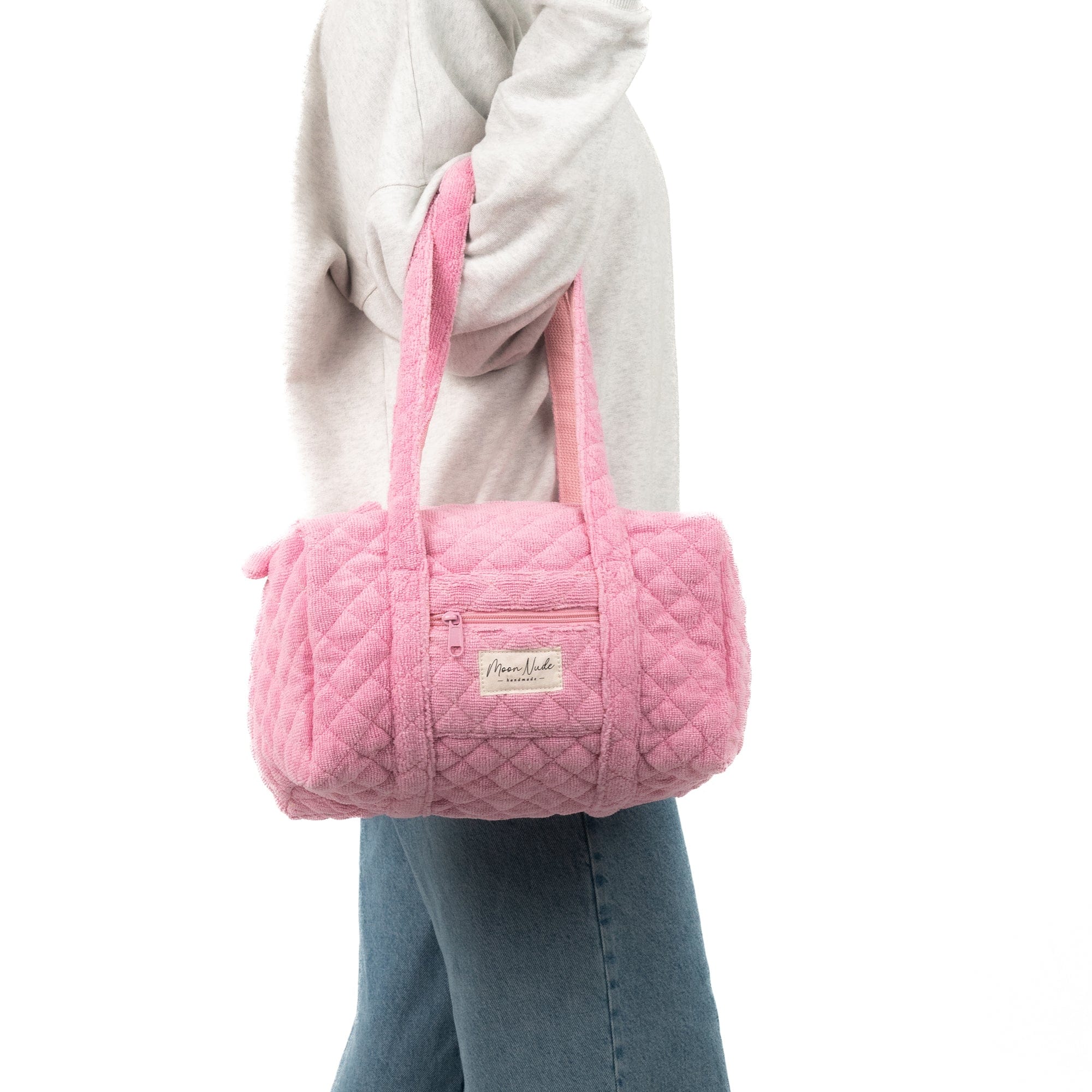 Moon Nude Candy Mini Duffel Bag