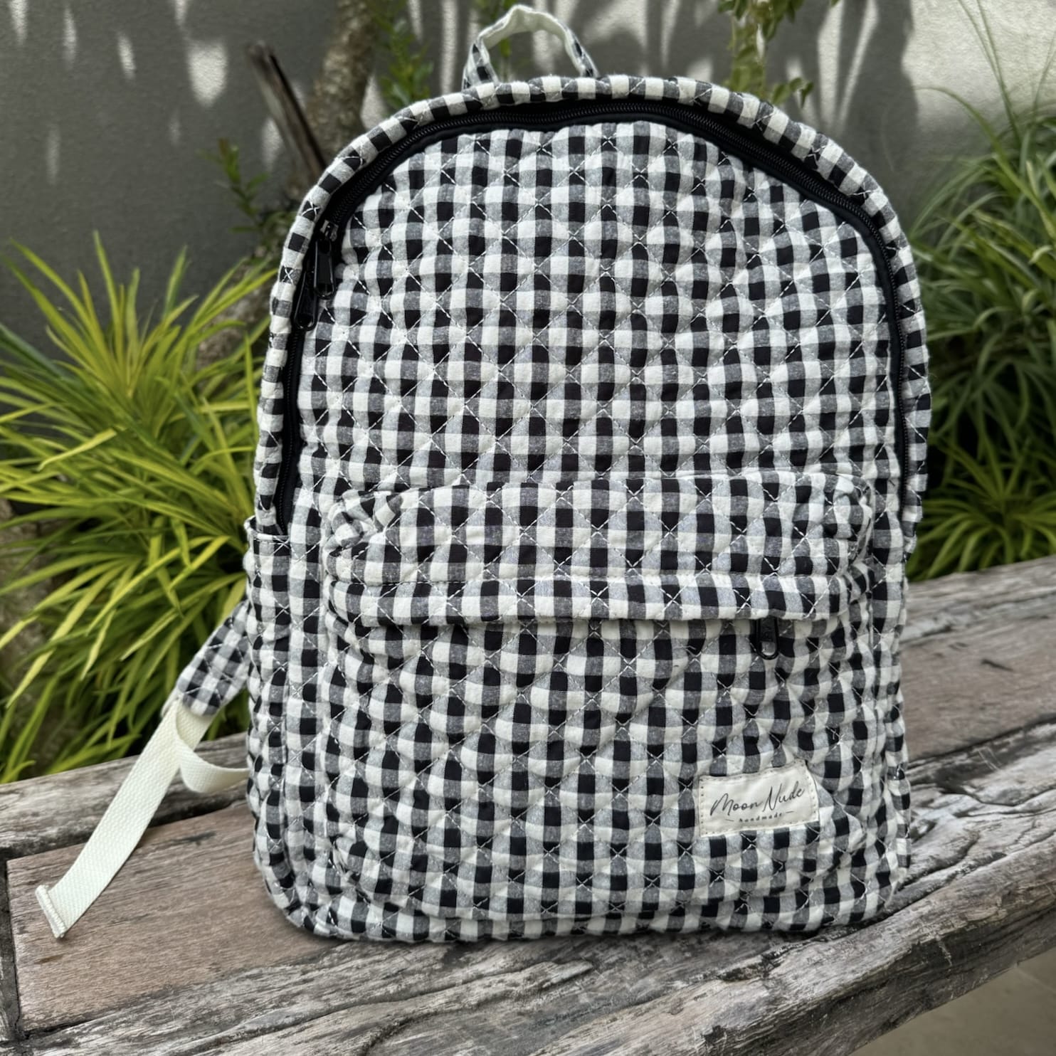 Moon Nude Classic Large Backpack