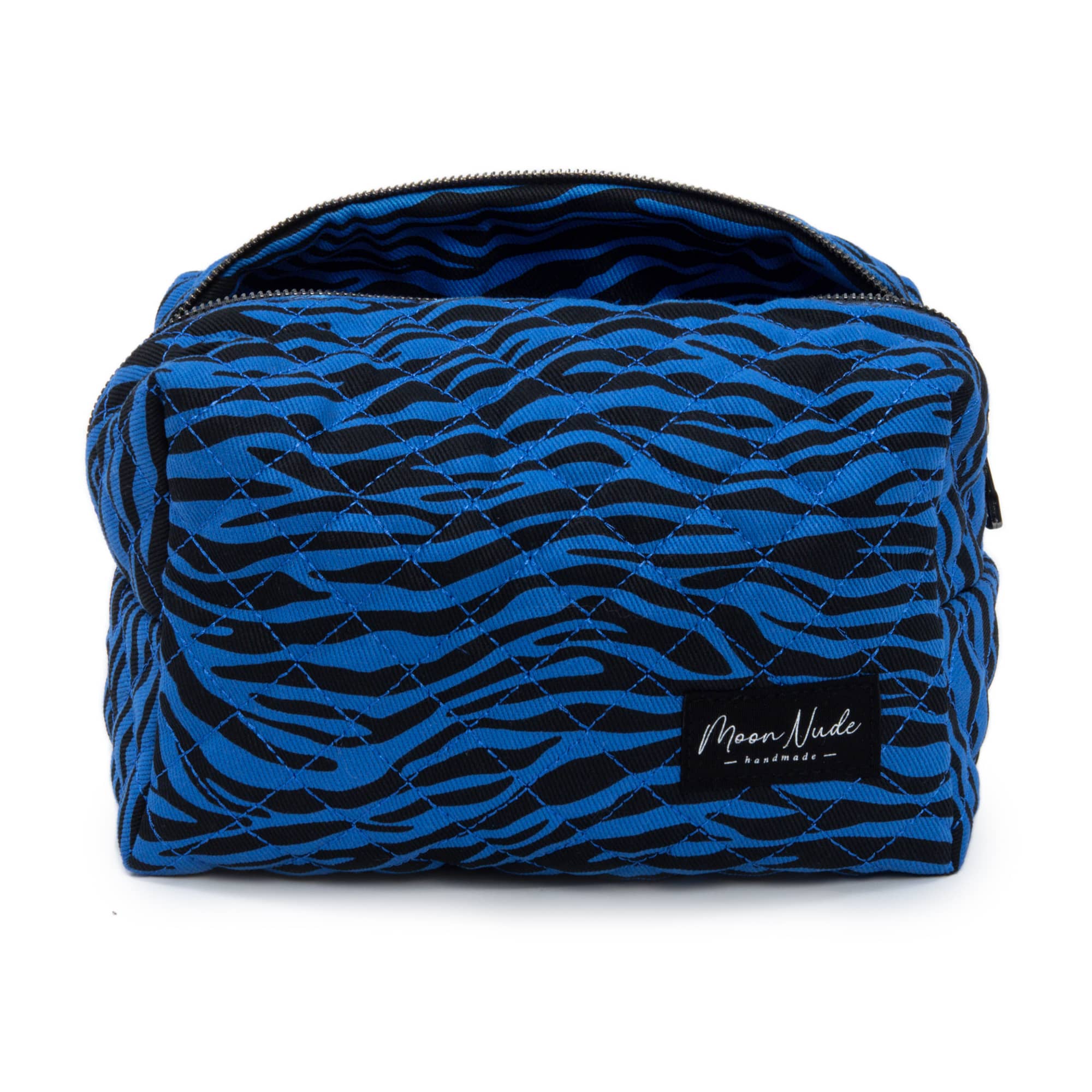 Moon Nude Mirage Large Makeup Bag