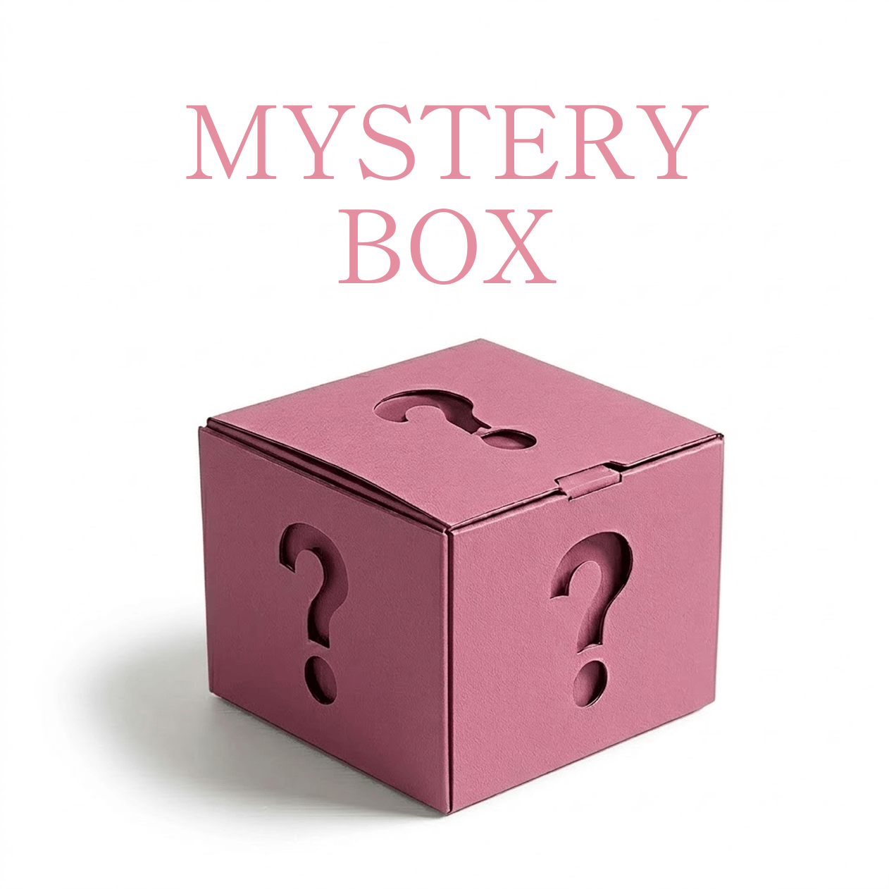 Moon Nude Mystery Box