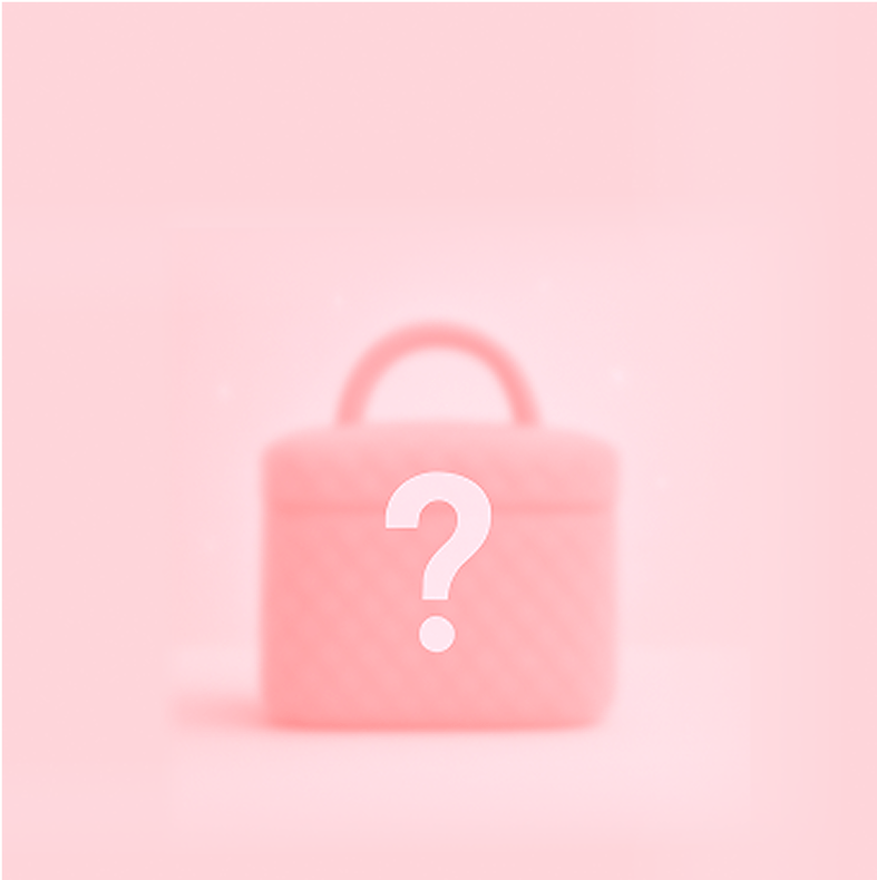 Moon Nude Mystery Box (Profit Bundles) Mystery box (Mini)