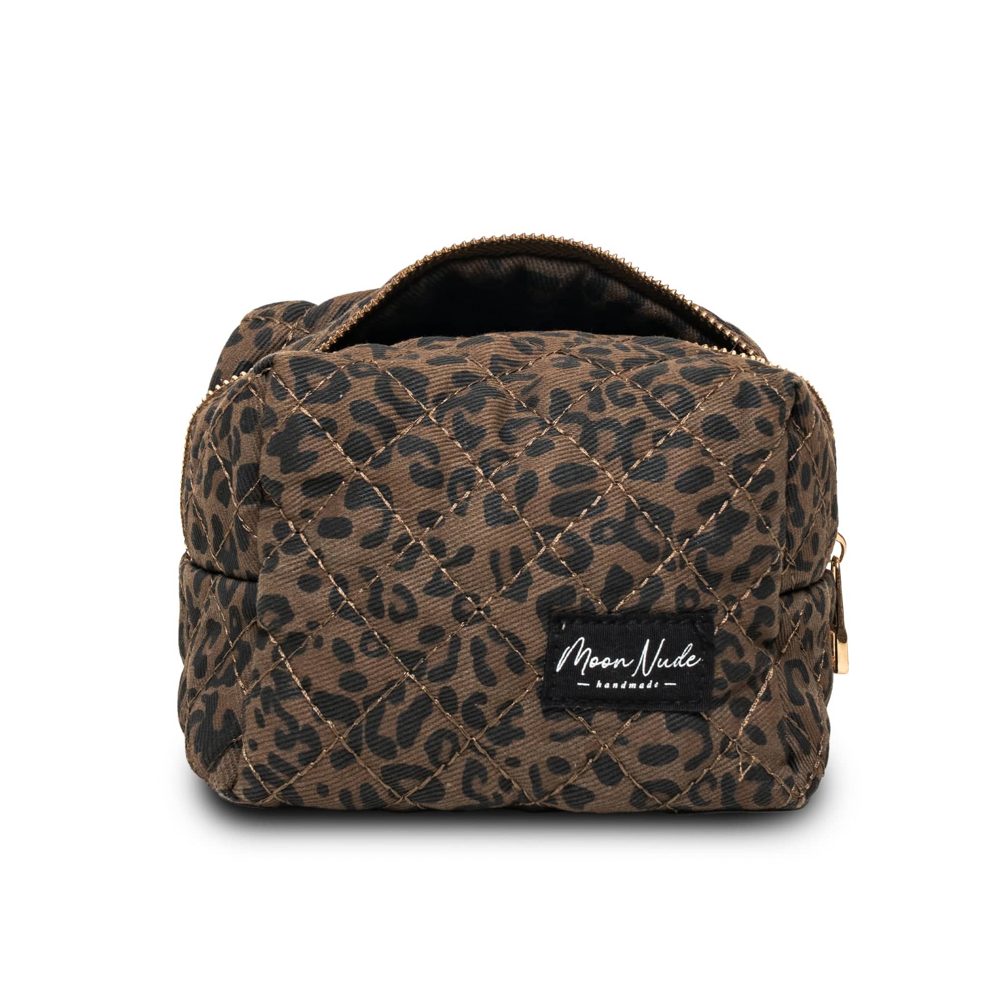 Moon Nude Savanna Mini Makeup Bag