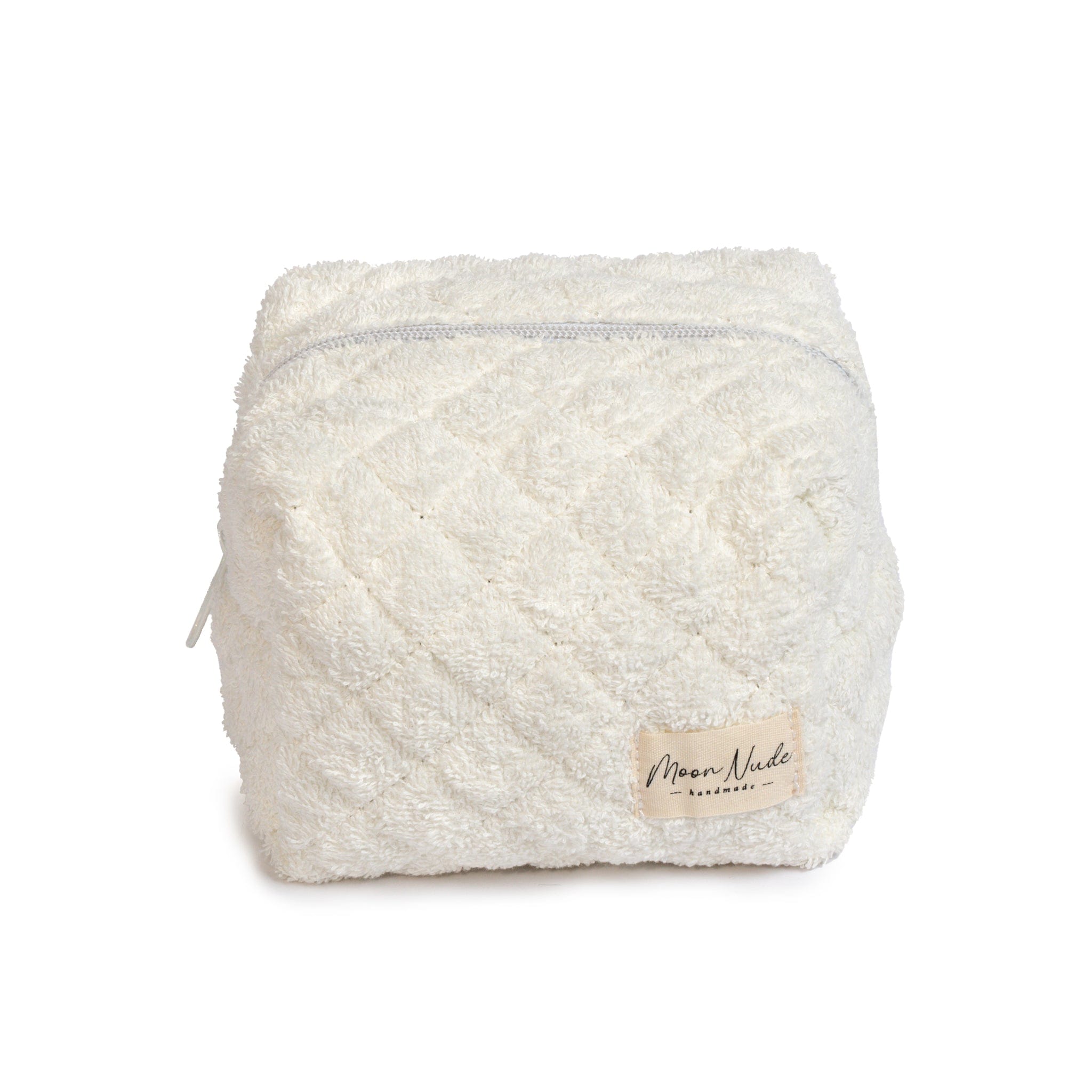 Moon Nude Snow Mini Makeup Bag