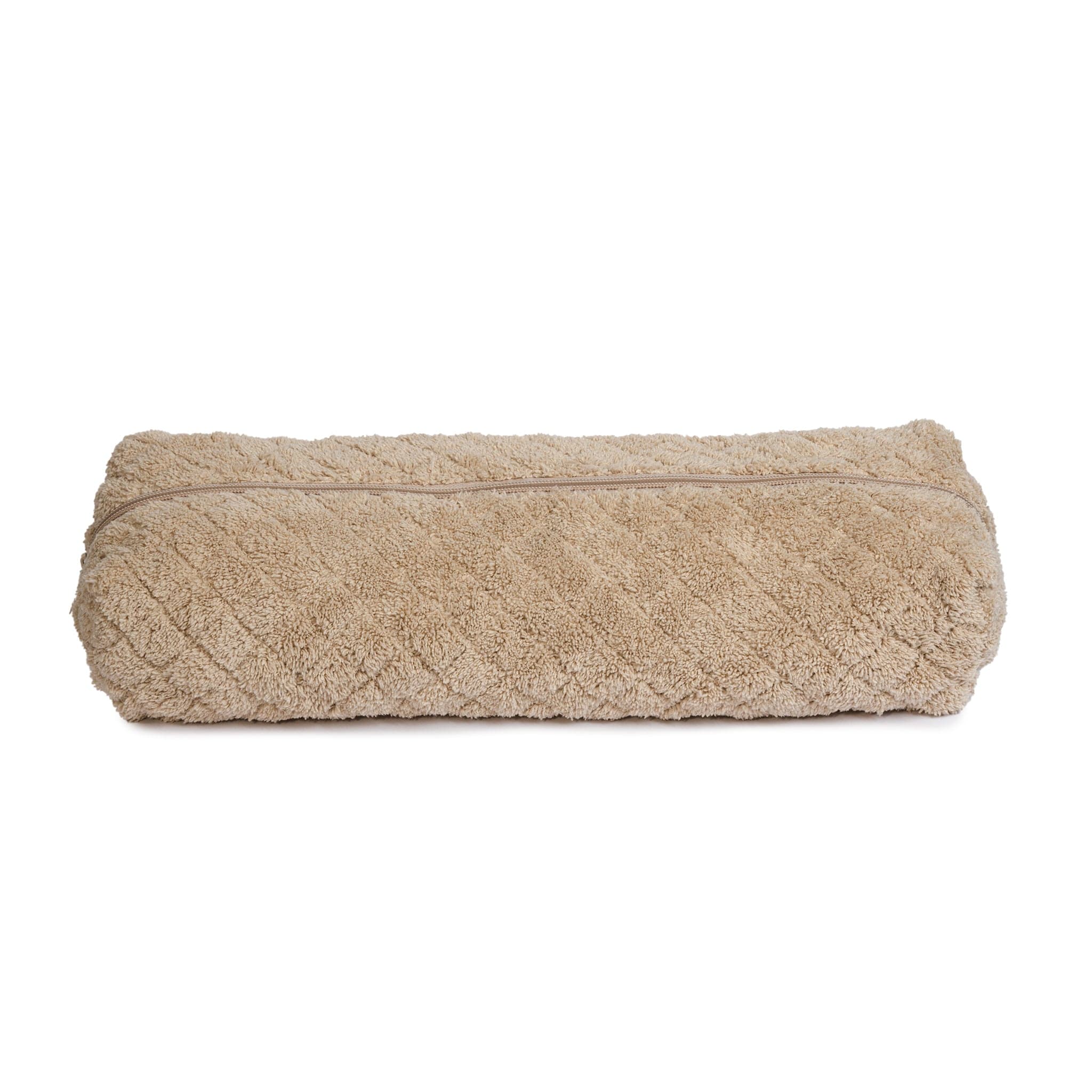 Moon Nude Teddy Hair Tool Bag